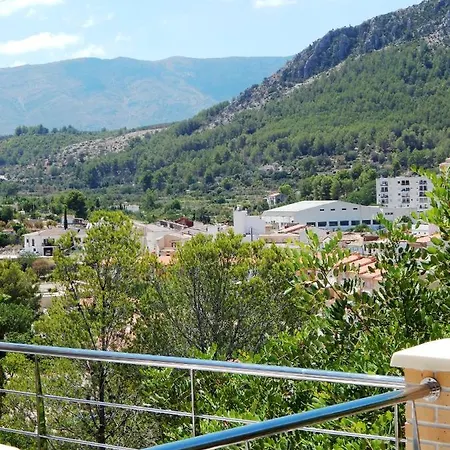 Benicasa Orba