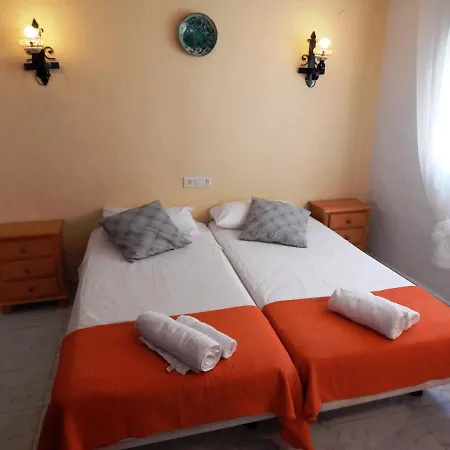 Benicasa Vila Orba