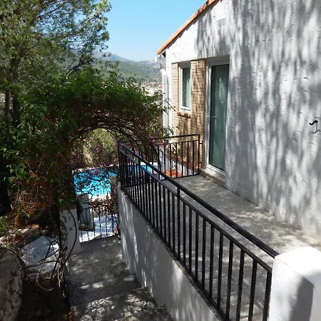 Vila Benicasa Orba